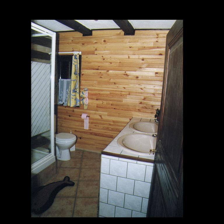 Chambre D'Hotes Chez Nadine Hamm Weiterswiller Kamer foto