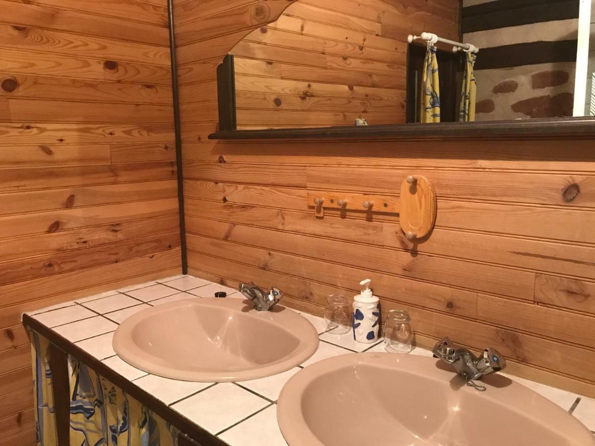 Chambre D'Hotes Chez Nadine Hamm Weiterswiller Buitenkant foto